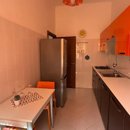 Apartamento Geas La Spezia