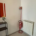 Geas Apartment
