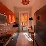 Apartment Geas