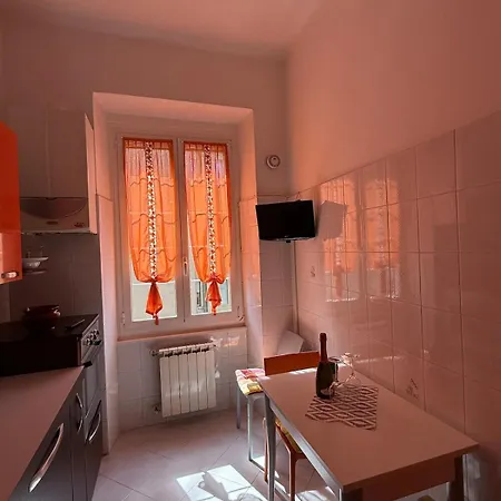 Geas لا سبيتسْيا