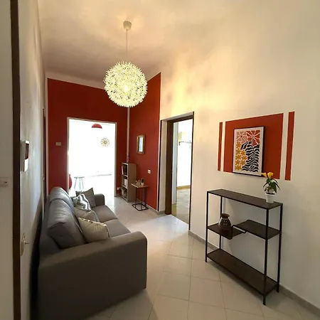 Apartment Geas