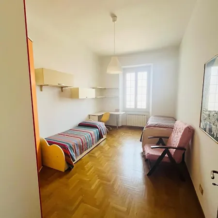 Geas La Spezia