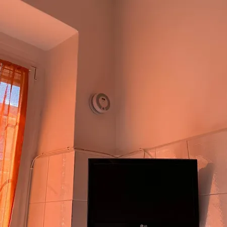 Geas شقة لا سبيتسْيا